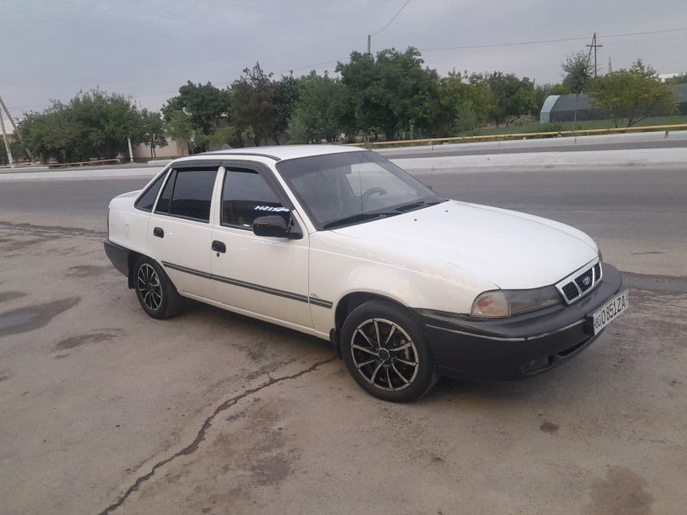 Мошинча бронта айби йук — 3