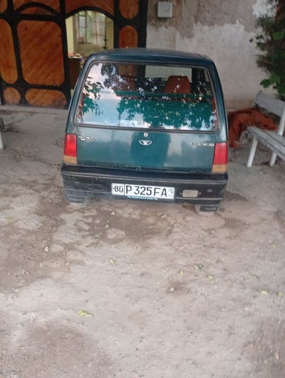 Тико 1998йил сотилади — 1