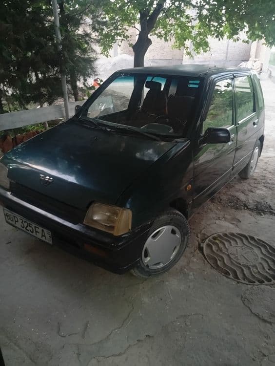Тико 1998йил сотилади — 2