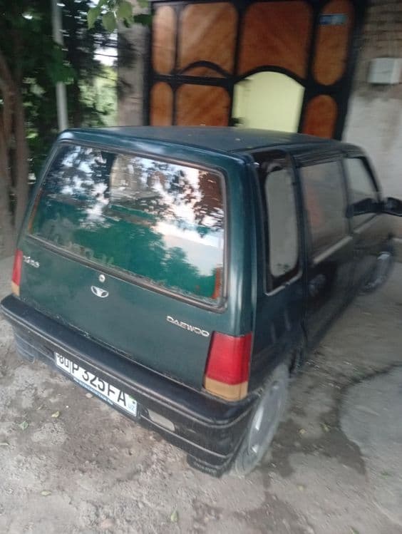 Тико 1998йил сотилади — 3