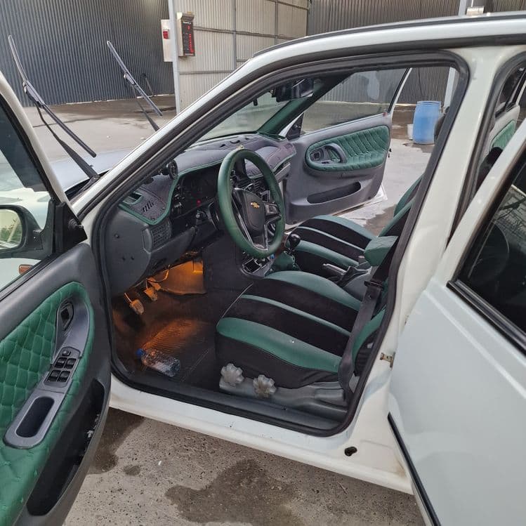 Nexia 1 2006 holati zur — 2