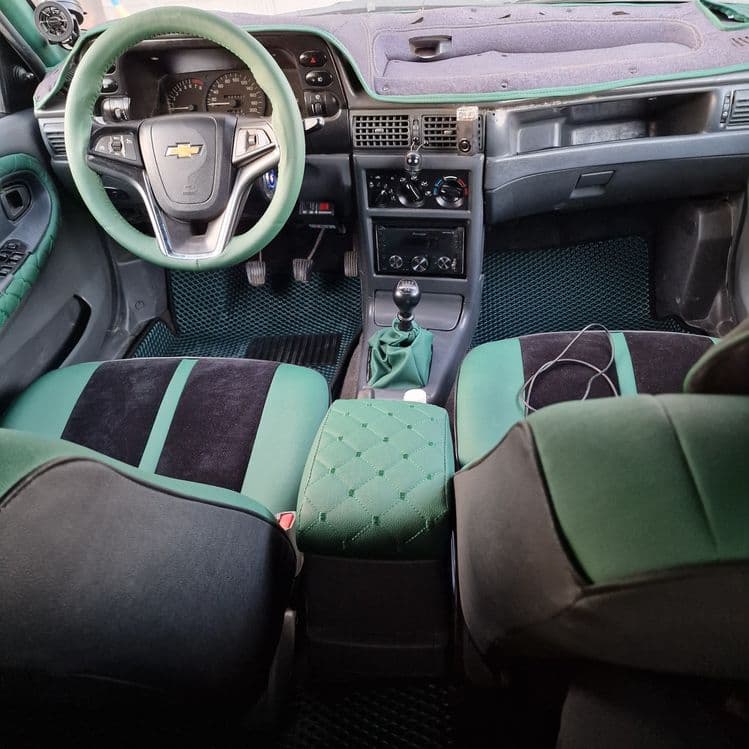 Nexia 1 2006 holati zur — 4