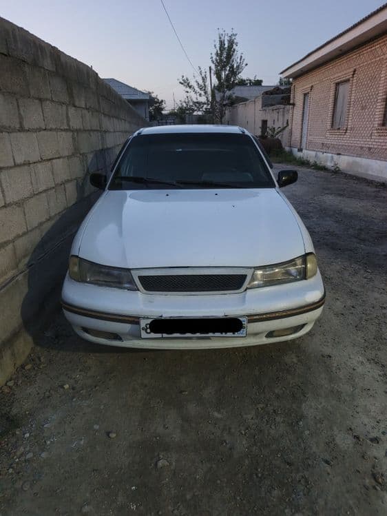 Нехиа сонс транбулор — 1