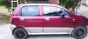 Matiz 2006 sotiladi metanda. 3oyga boʻlib toʻlashga ham beriladi