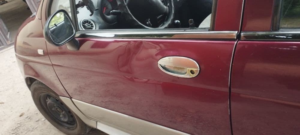 Matiz 2006 sotiladi metanda. 3oyga boʻlib toʻlashga ham beriladi — 4