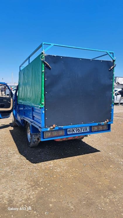 Damas labo sotiladi juda zo‘r — 6