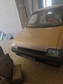 Daewoo tiko 1997