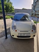 Matiz mx yevro polluks 2008 ummuman rosxodi yoʻq