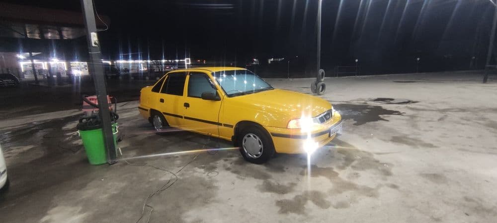 Nexia 1 sons sastayanisi yaxwi 2005 — 1