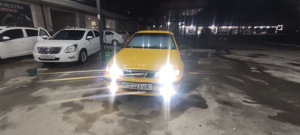 Nexia 1 sons sastayanisi yaxwi 2005 — 2