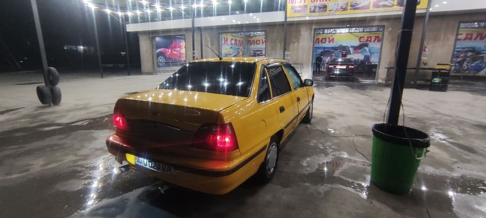 Nexia 1 sons sastayanisi yaxwi 2005 — 3