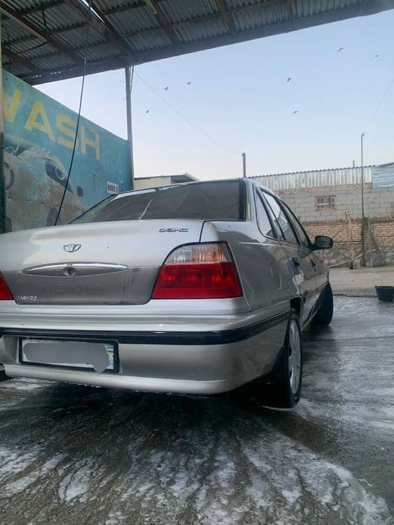 Neksiya 1 1.5 dons — 1