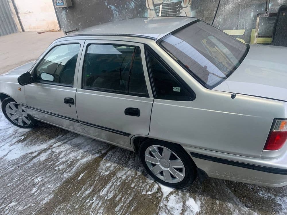Neksiya 1 1.5 dons — 2