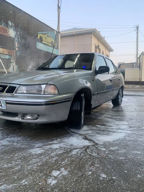 Neksiya 1 1.5 dons — 3