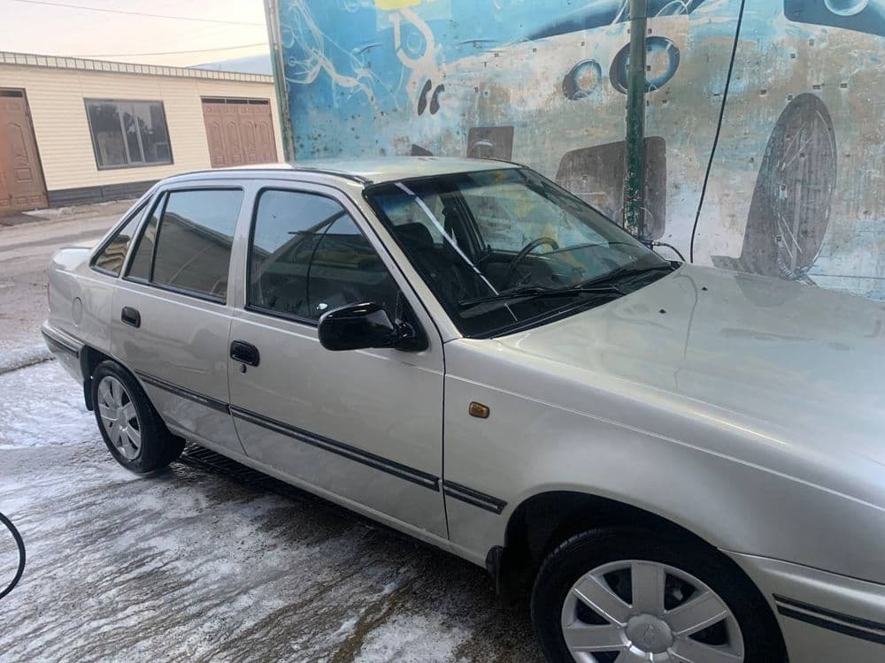 Neksiya 1 1.5 dons — 6