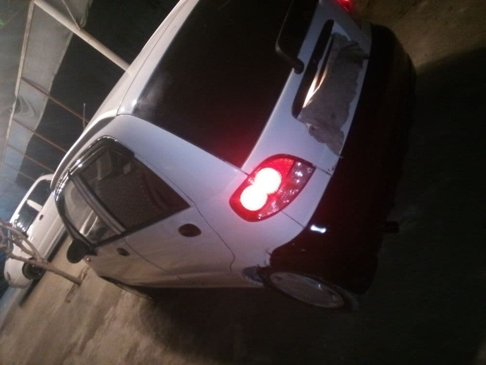Matiz sotiladi oz nomimda 2011 meta — 5