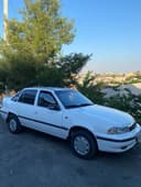 Nexia 1  2005-yil ‼️sotiladi srochna‼️ sons trambler
