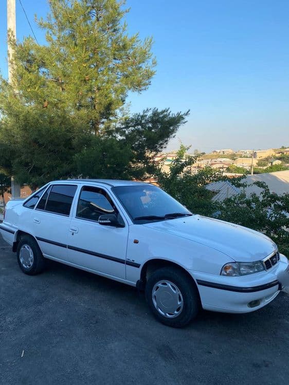 Nexia 1  2005-yil ‼️sotiladi srochna‼️ sons trambler — 1