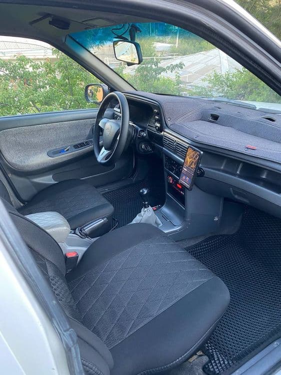 Nexia 1  2005-yil ‼️sotiladi srochna‼️ sons trambler — 2