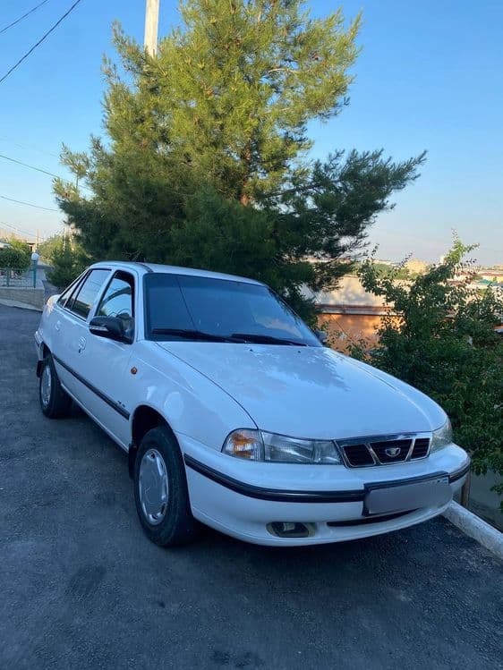 Nexia 1  2005-yil ‼️sotiladi srochna‼️ sons trambler — 3