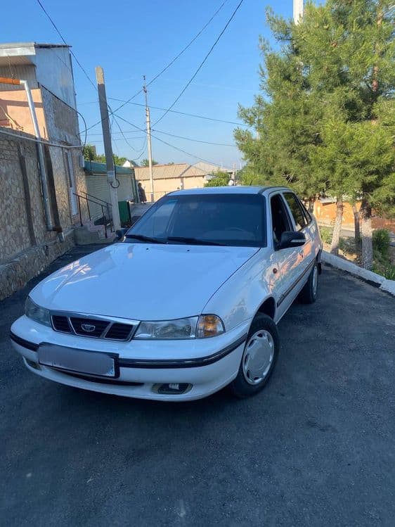 Nexia 1  2005-yil ‼️sotiladi srochna‼️ sons trambler — 4