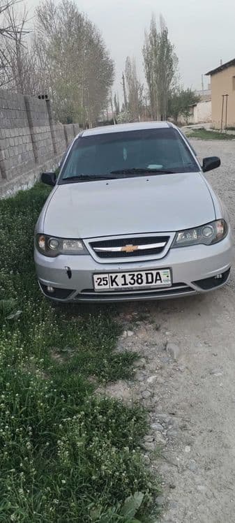 Nexia 2 2009Yil 1.6 — 1