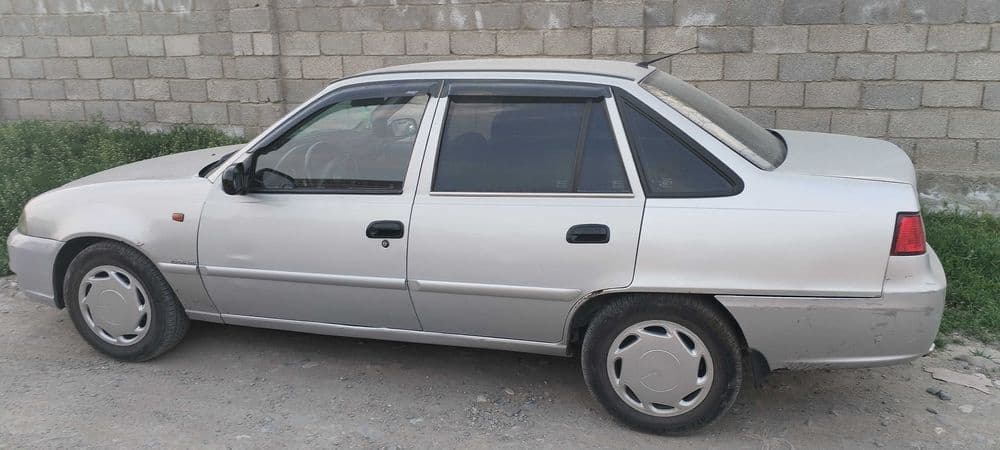 Nexia 2 2009Yil 1.6 — 2