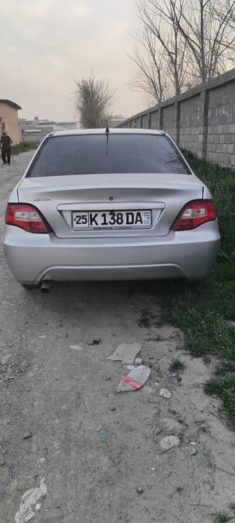 Nexia 2 2009Yil 1.6 — 3