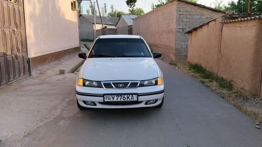 Qashqadaryo Yakkabogʻ — 1