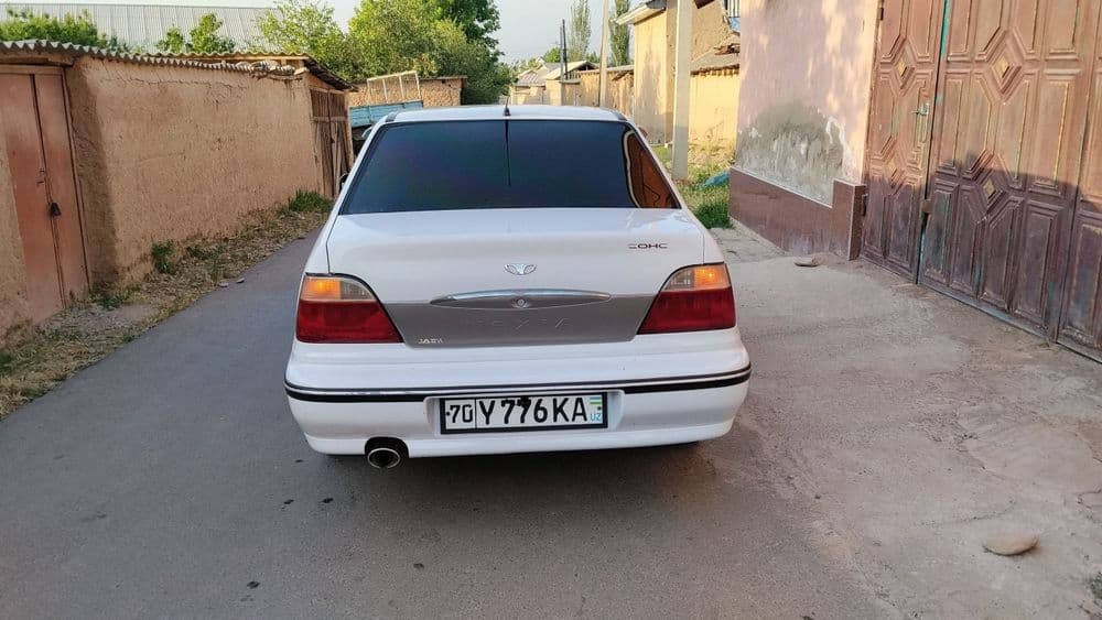 Qashqadaryo Yakkabogʻ — 3