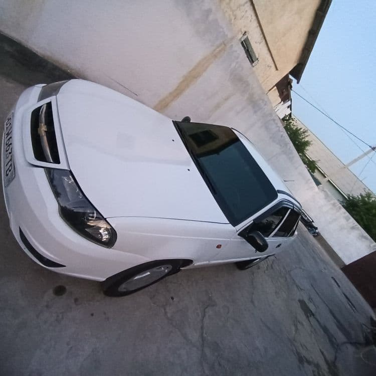 Nexia 2 yili 2008 — 2