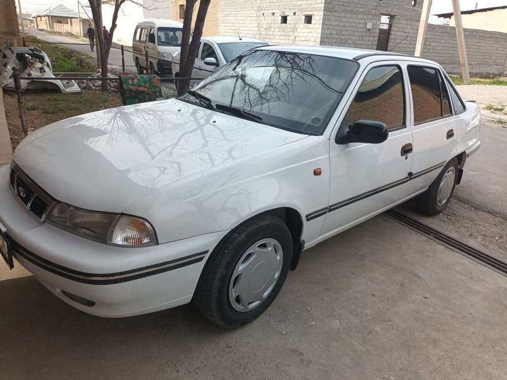 Нексия донс 2005 йил — 4