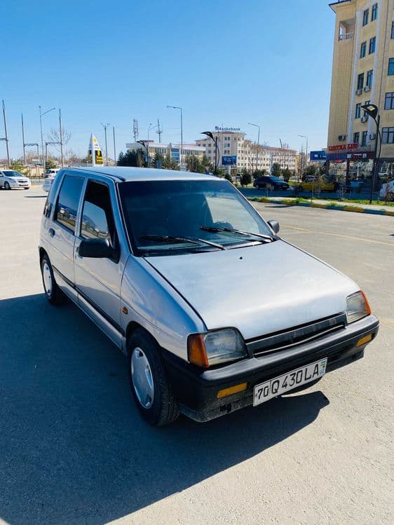 Daewoo Tico sotiladi. — 1