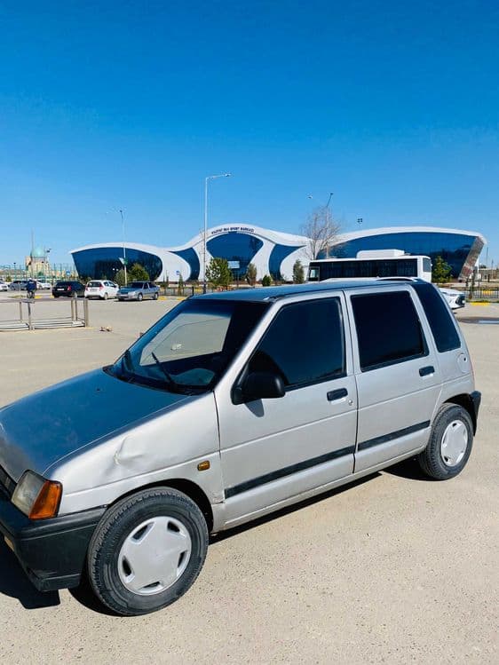 Daewoo Tico sotiladi. — 2