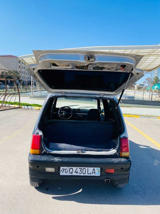 Daewoo Tico sotiladi. — 3