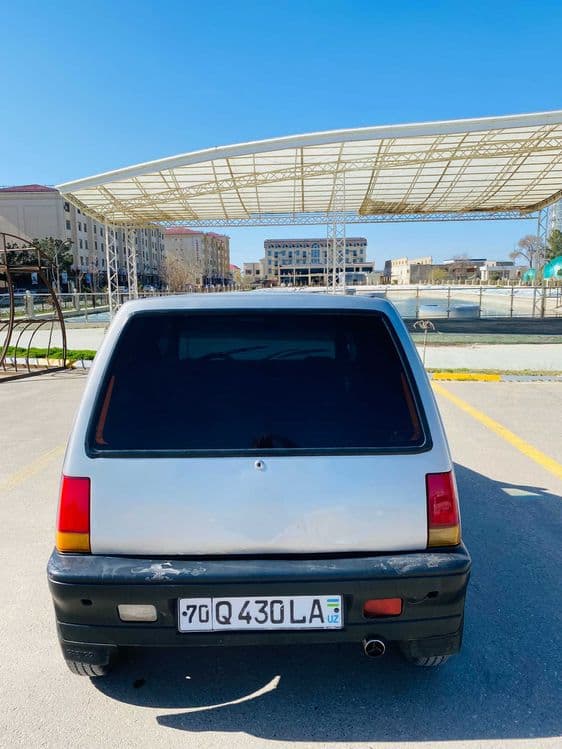 Daewoo Tico sotiladi. — 7