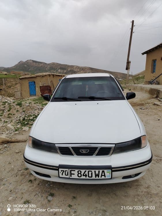Manzil Qashqadaryo viloyati Dehqanobod tumani Quvvat qishlog'i — 1