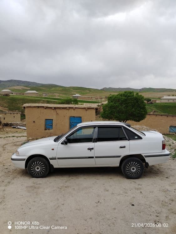 Manzil Qashqadaryo viloyati Dehqanobod tumani Quvvat qishlog'i — 2