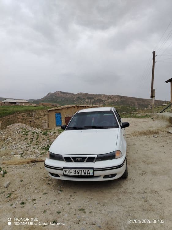 Manzil Qashqadaryo viloyati Dehqanobod tumani Quvvat qishlog'i — 3