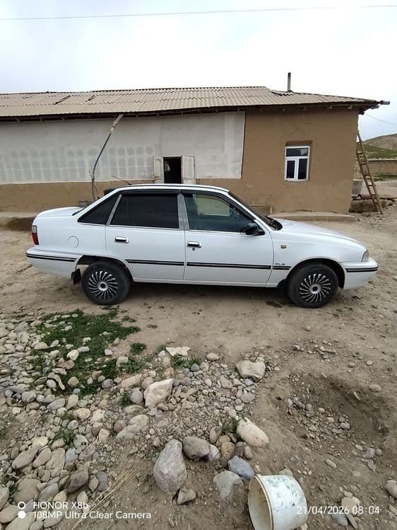 Manzil Qashqadaryo viloyati Dehqanobod tumani Quvvat qishlog'i — 5