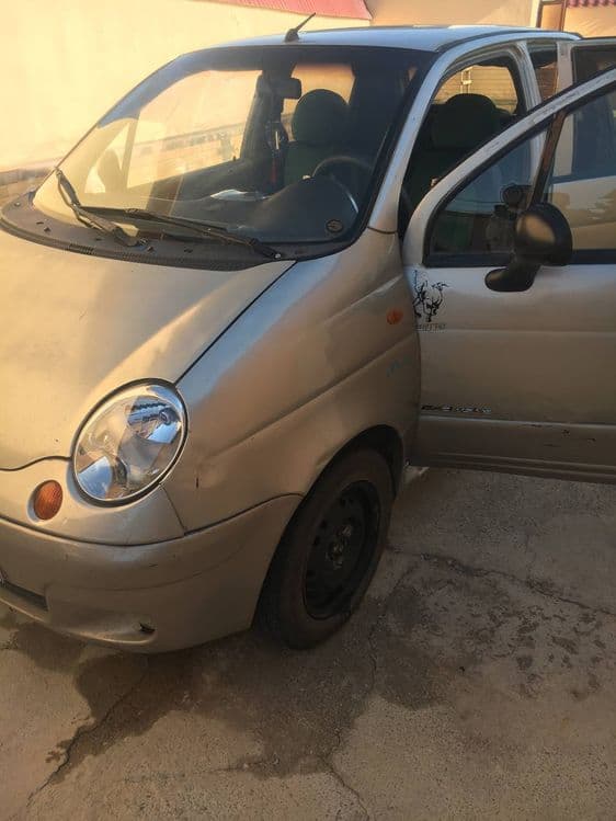 Matiz  best sotiladi — 1