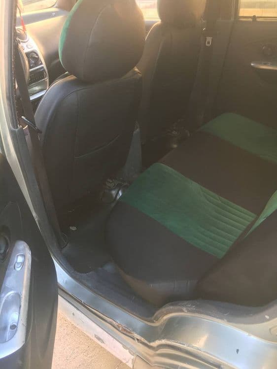 Matiz  best sotiladi — 3