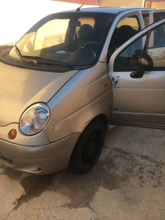 Matiz  best sotiladi — 4