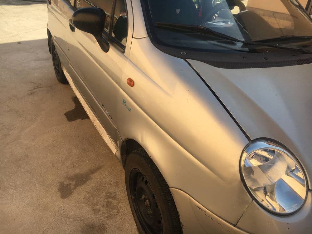 Matiz  best sotiladi — 5