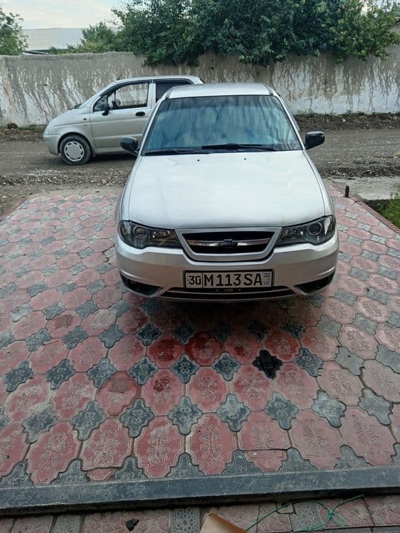 Neksiya sons gibrit — 1