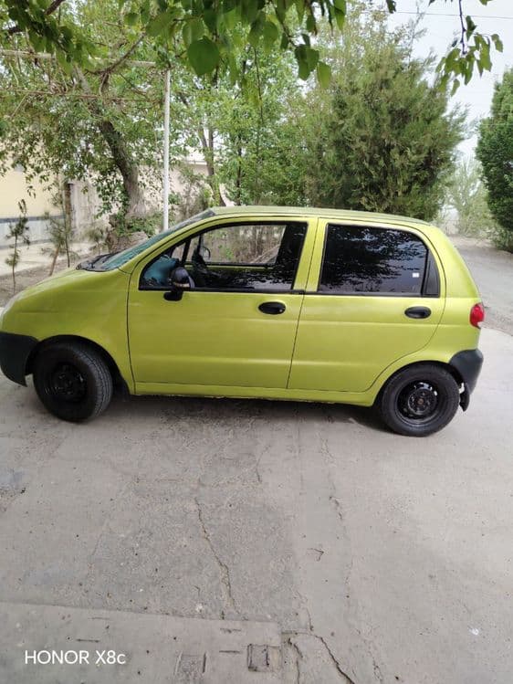 Matiz 2017 evro 1 pozisiya — 2
