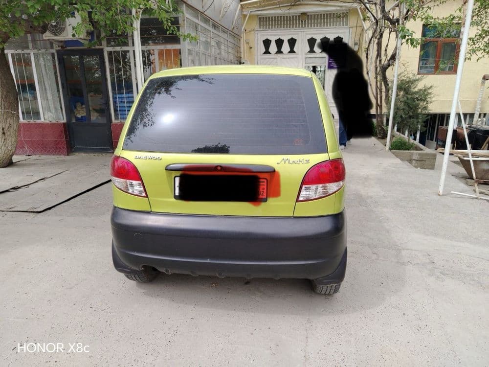 Matiz 2017 evro 1 pozisiya — 4