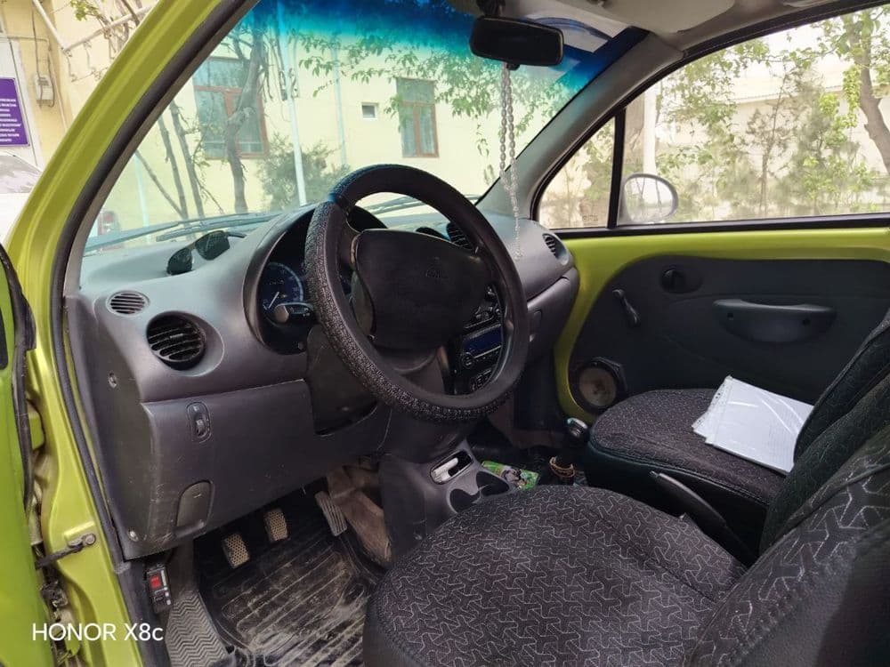 Matiz 2017 evro 1 pozisiya — 6