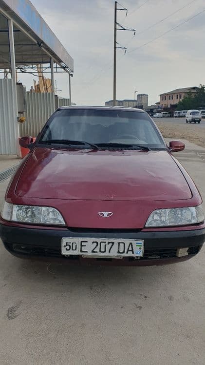 Daewoo Espero 1.5 — 1