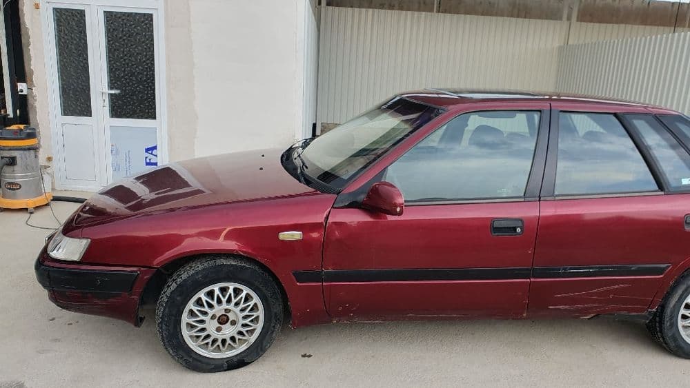 Daewoo Espero 1.5 — 2